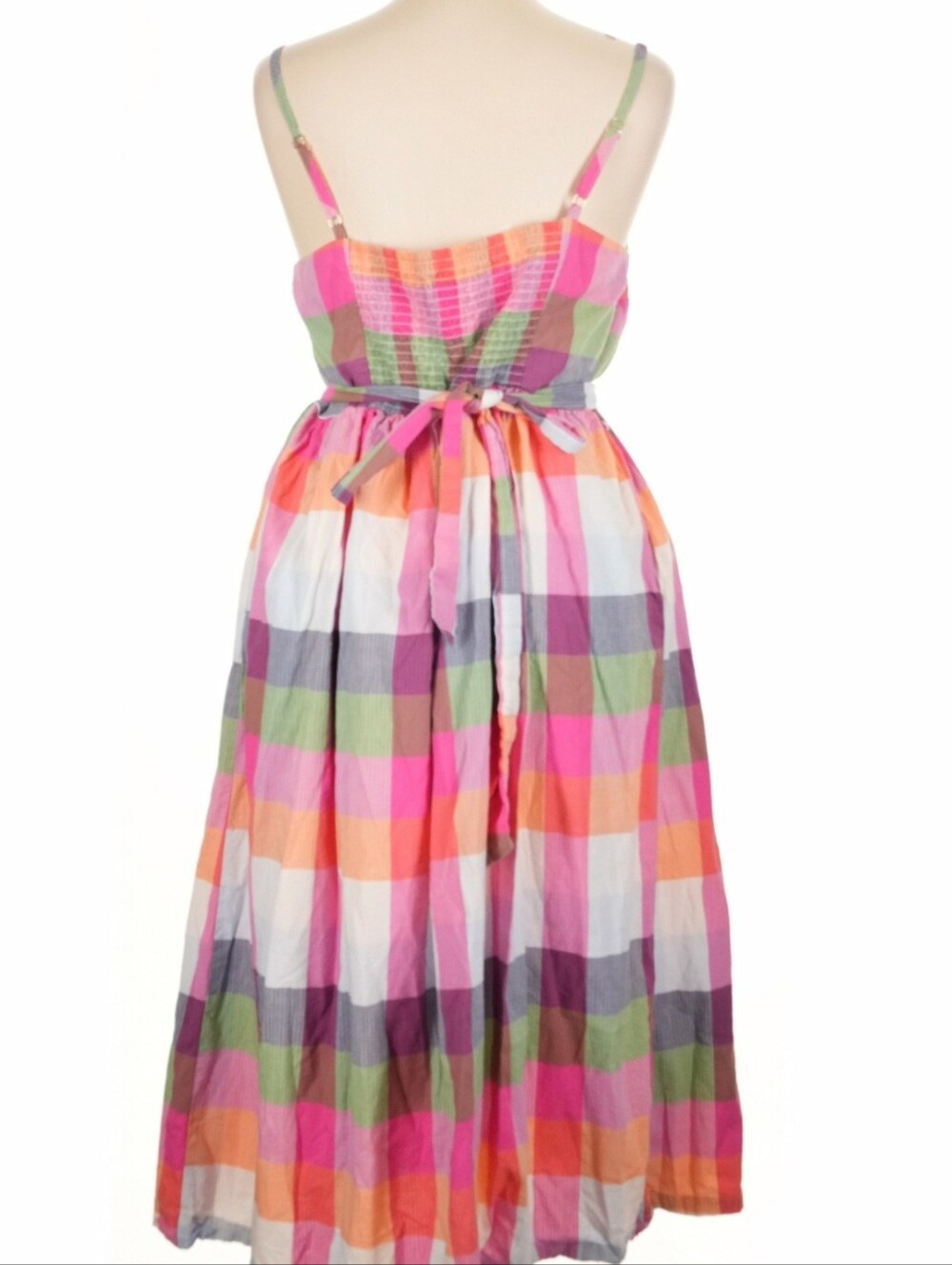 Target/Kate Spade 1X Sundress - Picture 2 of 4